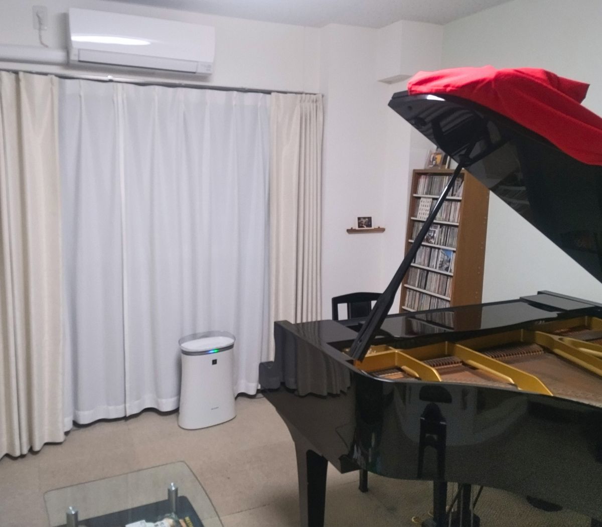 ���b�X�����̗l�q